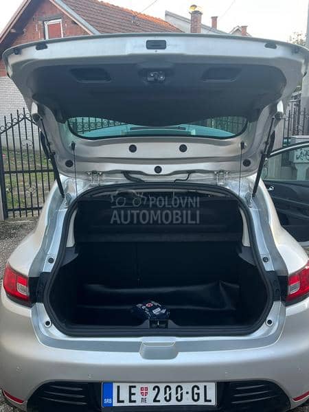 Renault Clio 0.9 LIMITED Renault Clio 0.9 LIMITED