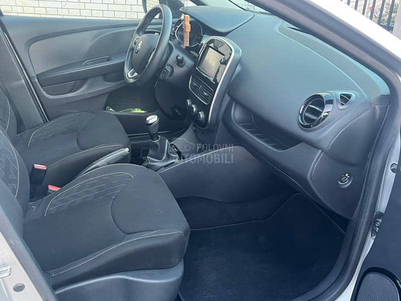 Renault Clio 0.9 LIMITED Renault Clio 0.9 LIMITED