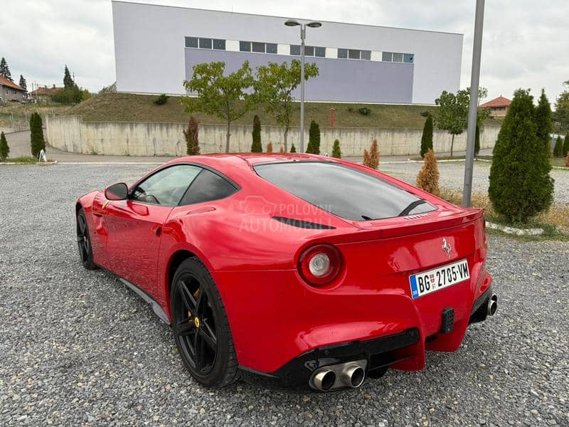Ferrari F12 Novitec
