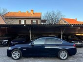 BMW 520 d/AUT/Restyling