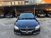 BMW 520 d/AUT/Restyling