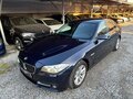 BMW 520 d/AUT/Restyling