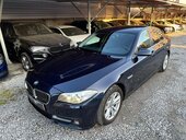 BMW 520 d/AUT/Restyling