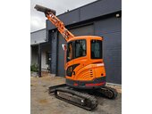 Doosan DX30Z VRHUNSKI 3700KG