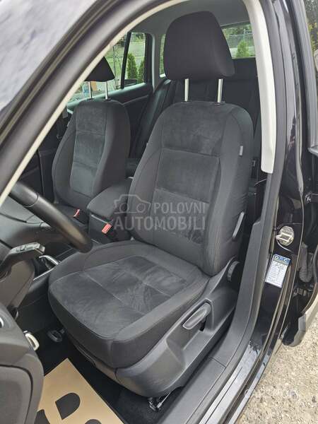 Volkswagen Tiguan 2.0TDI 4MOTION