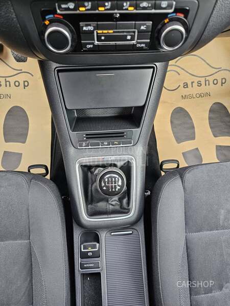 Volkswagen Tiguan 2.0TDI 4MOTION