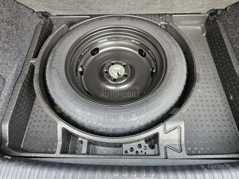 Volkswagen Tiguan 2.0TDI 4MOTION