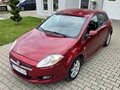 Fiat Bravo 1.6 MultiJet