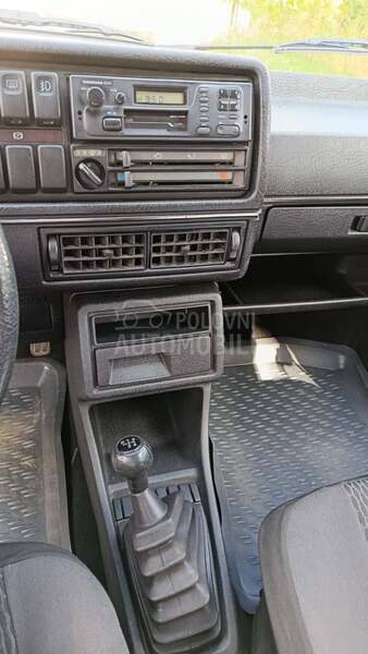 Volkswagen Golf 2 1.6D