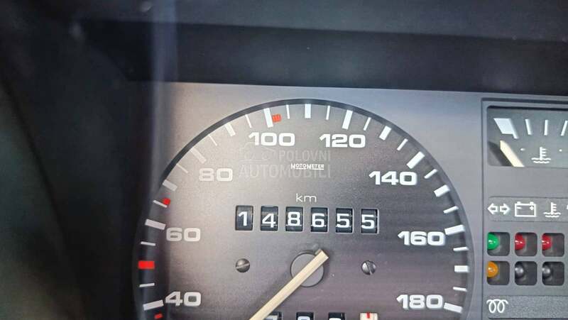 Volkswagen Golf 2 1.6D