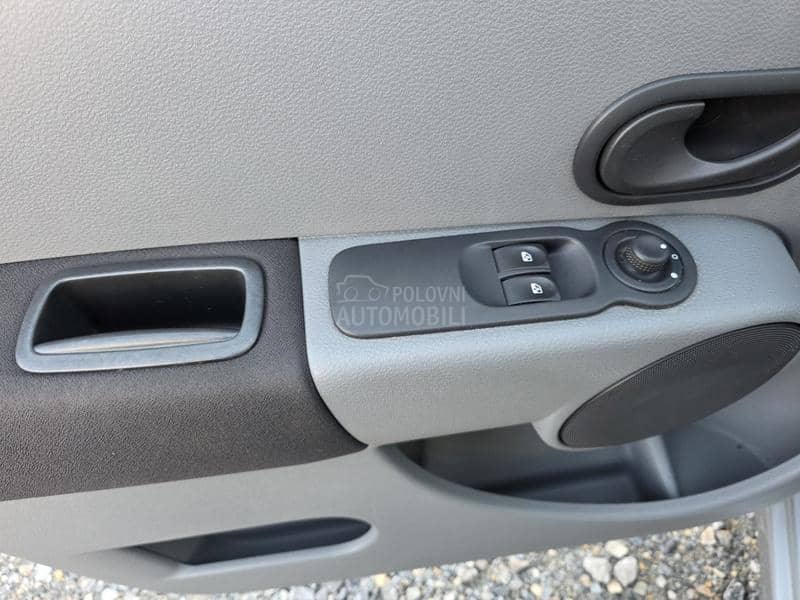 Renault Modus 1.2 b