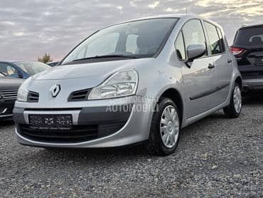 Renault Modus 1.2 b
