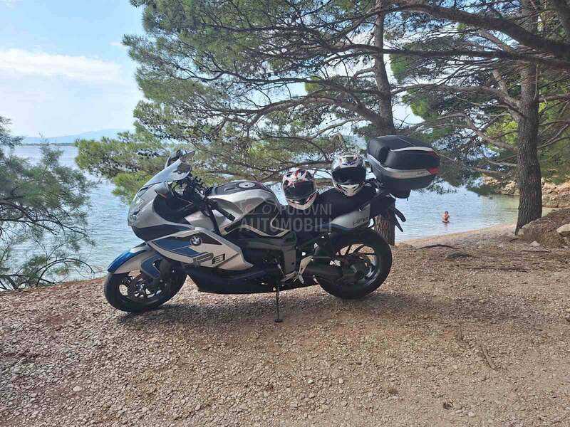 BMW k1300s