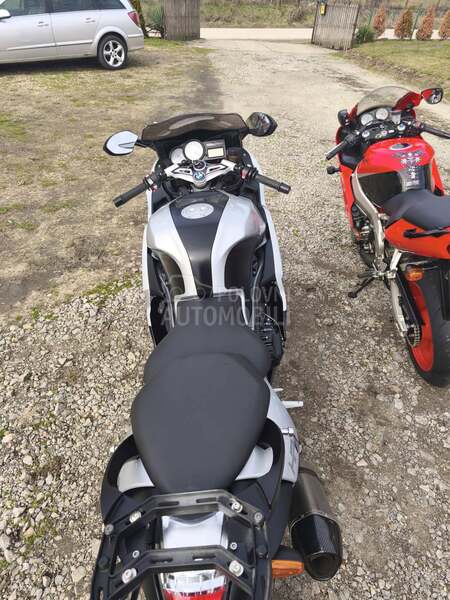 BMW k1300s
