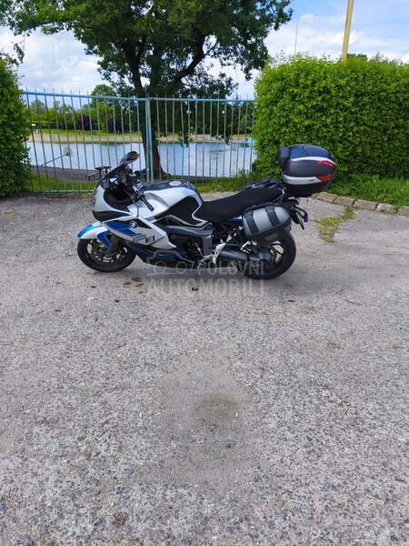 BMW k1300s