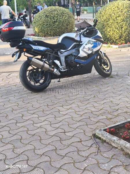 BMW k1300s