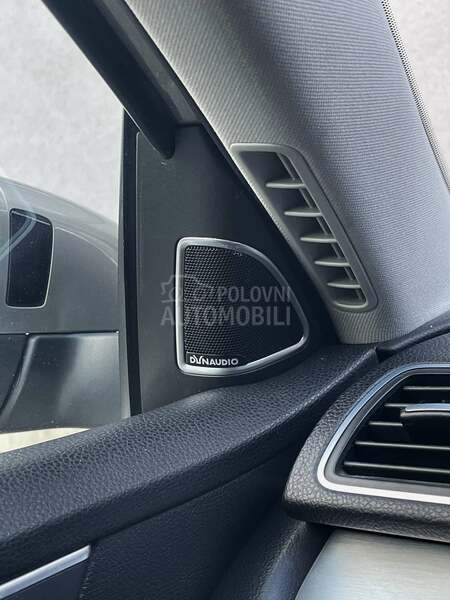Volkswagen Passat B7 2.0 TDI 4MOTION