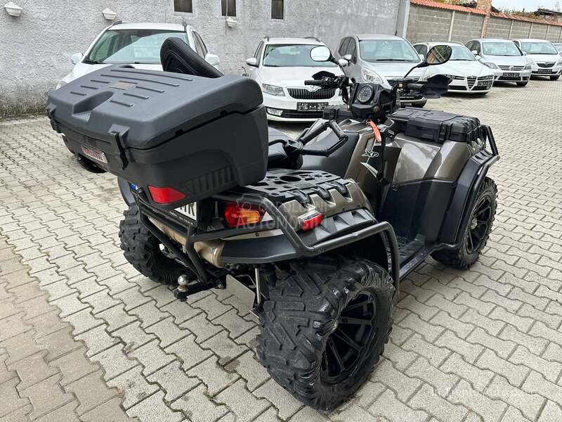 Polaris SPORTSMAN 1000