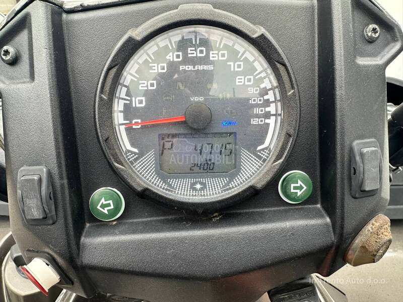 Polaris SPORTSMAN 1000