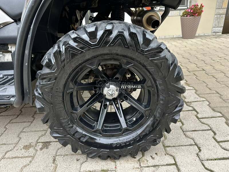 Polaris SPORTSMAN 1000