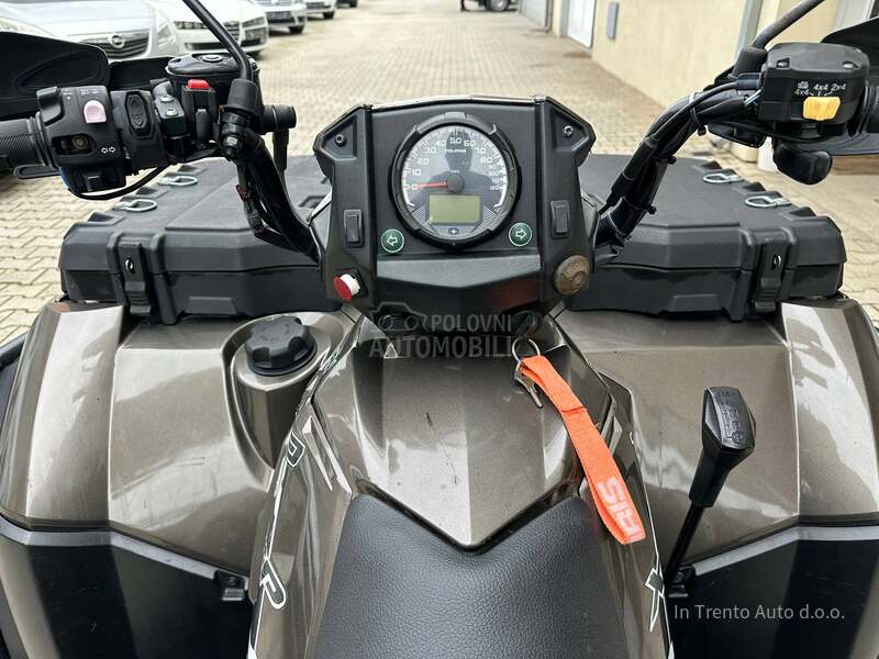 Polaris SPORTSMAN 1000