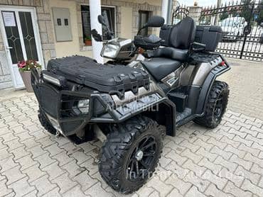 Polaris SPORTSMAN 1000