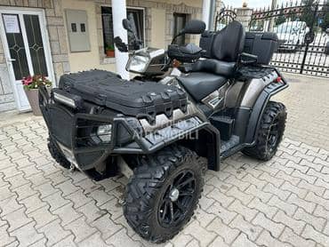 Polaris SPORTSMAN 1000