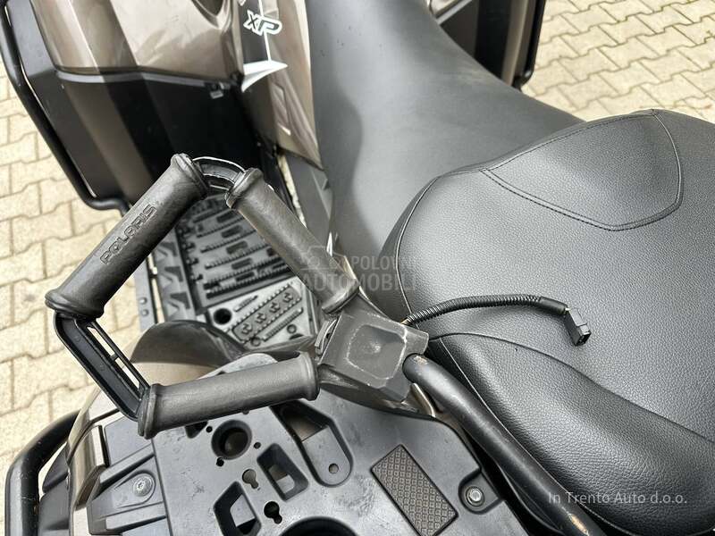 Polaris SPORTSMAN 1000