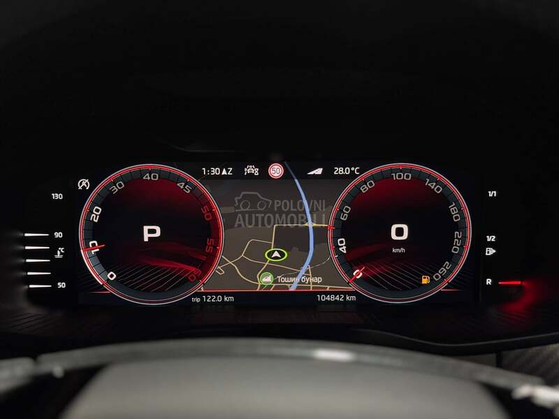 Škoda Kodiaq 2.0D/Dsg/Sportline
