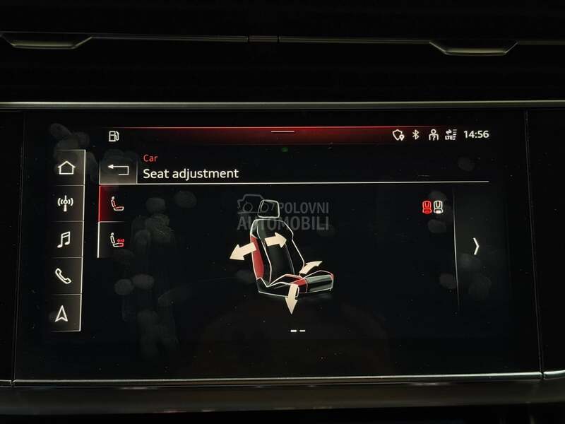 Audi Q7 50Laser/Air/Sline/22