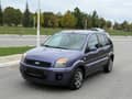 Ford Fusion EcoSport