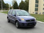 Ford Fusion EcoSport