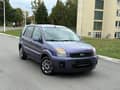 Ford Fusion EcoSport