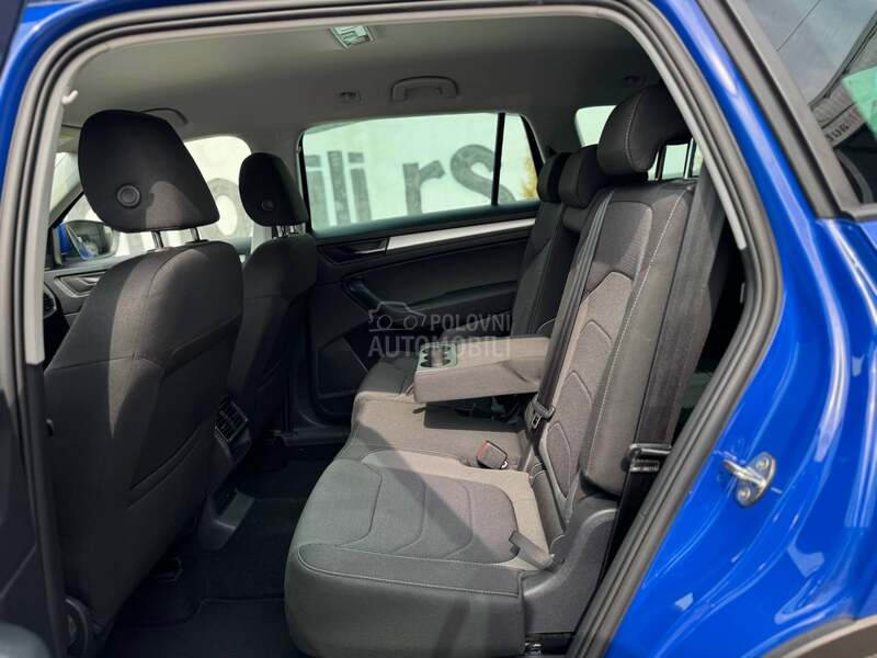 Škoda Kodiaq 2.0TDI/DSG/VIRT/7S