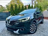 Renault Kadjar 1.6DCi/4x4/S-Edition