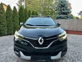 Renault Kadjar 1.6DCi/4x4/S-Edition