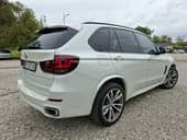 BMW X5 3.0 Xdrive