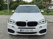 BMW X5 3.0 Xdrive
