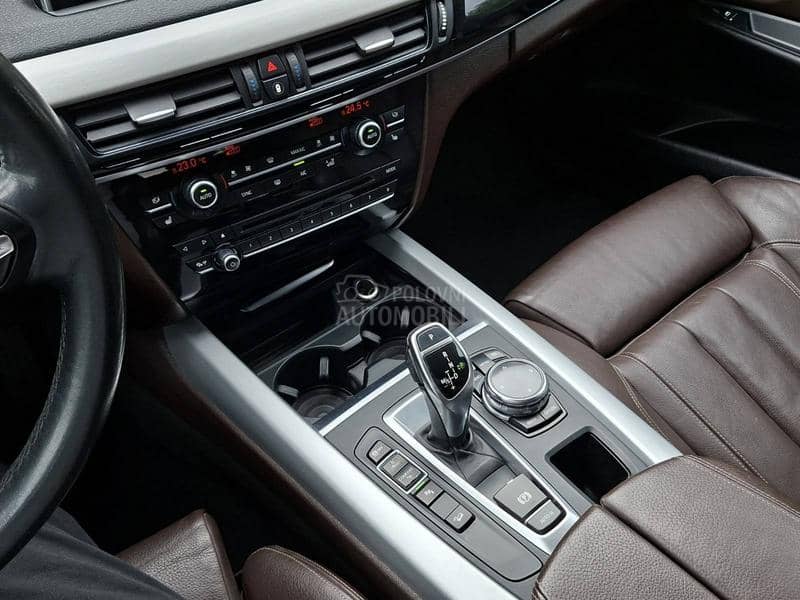 BMW X5 3.0 Xdrive