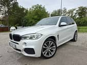 BMW X5 3.0 Xdrive