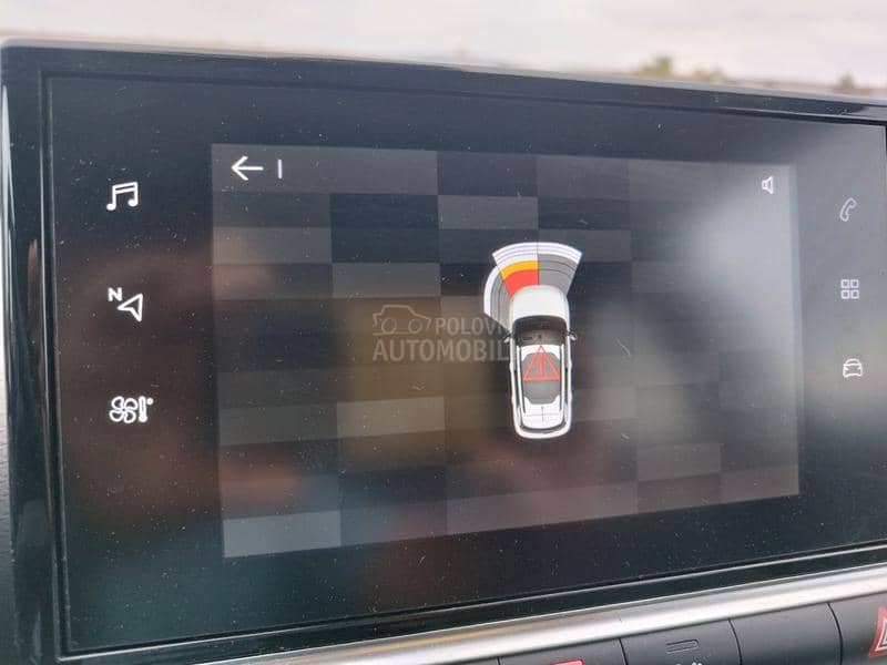 Citroen C4 Cactus 1.5 BlueHdi SHINE