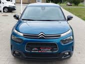 Citroen C4 Cactus 1.5 BlueHdi SHINE