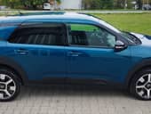 Citroen C4 Cactus 1.5 BlueHdi SHINE