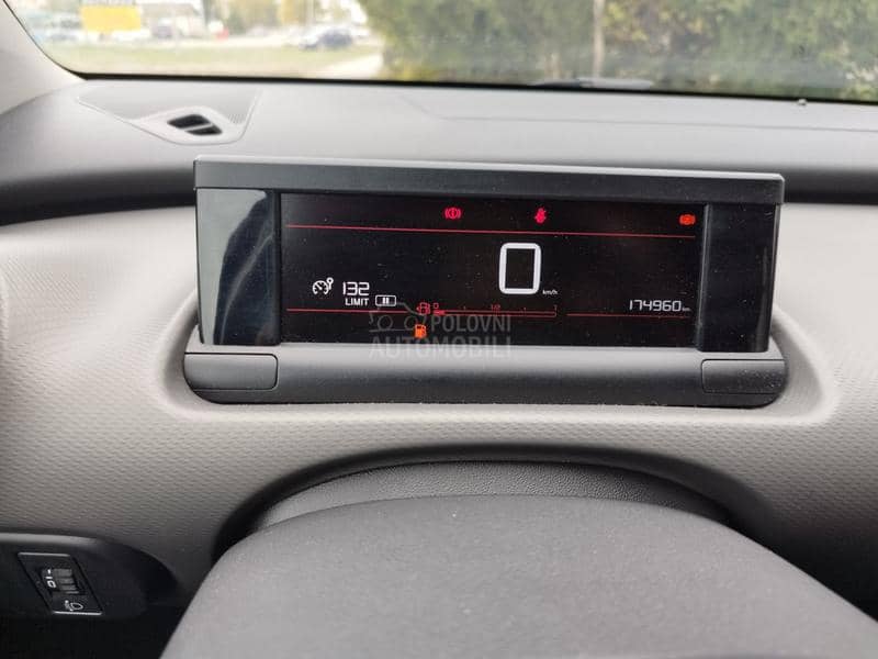 Citroen C4 Cactus 1.5 BlueHdi SHINE