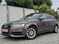 Audi A3 1.6 TDI S-Line