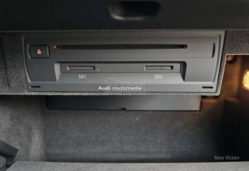Audi A3 1.6 TDI S-Line