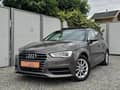 Audi A3 1.6 TDI S-Line