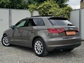 Audi A3 1.6 TDI S-Line
