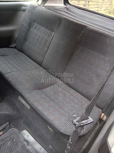 Volkswagen Golf 3 1.4