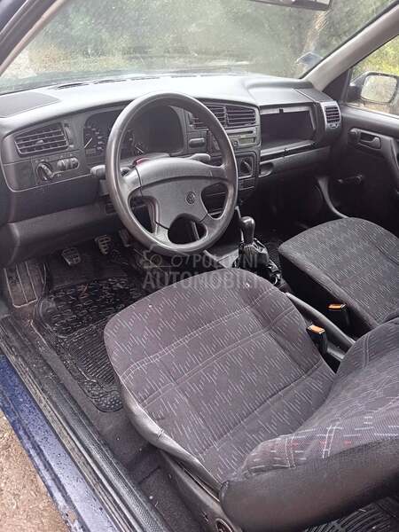 Volkswagen Golf 3 1.4